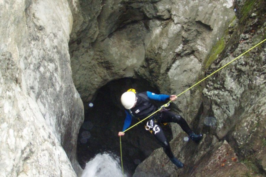 Canyon Althagneta