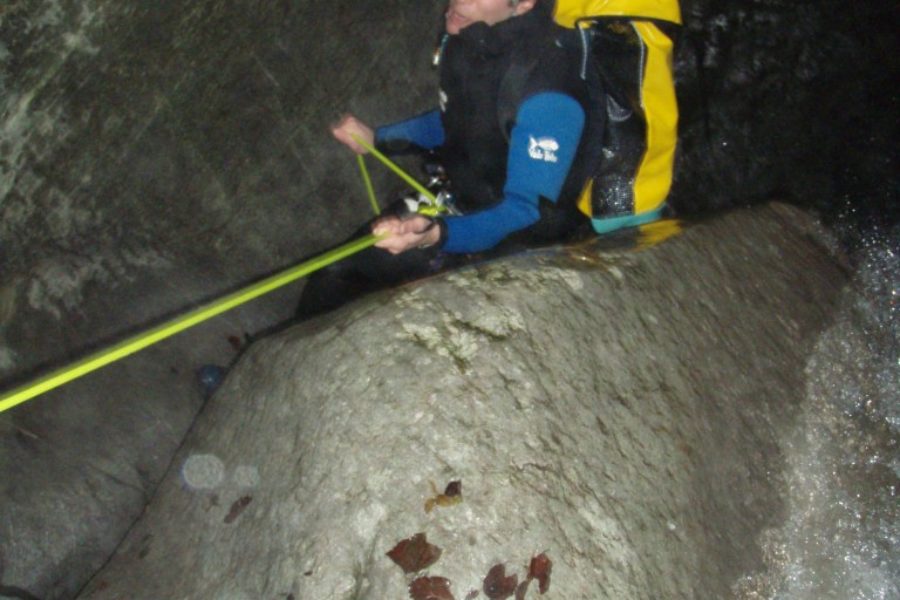 Canyon Althagneta