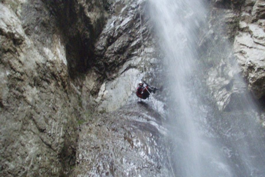 Canyon Althagneta