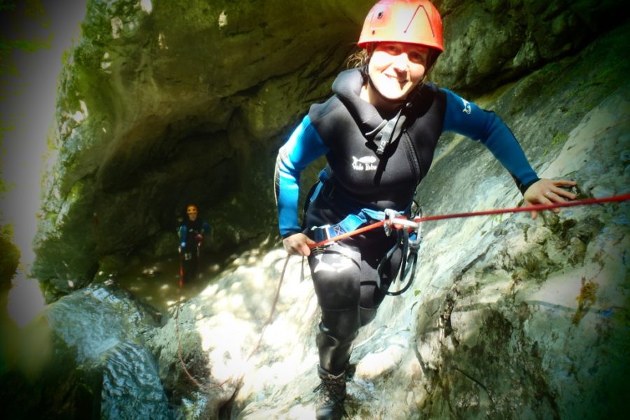 Canyon d'Harzubia