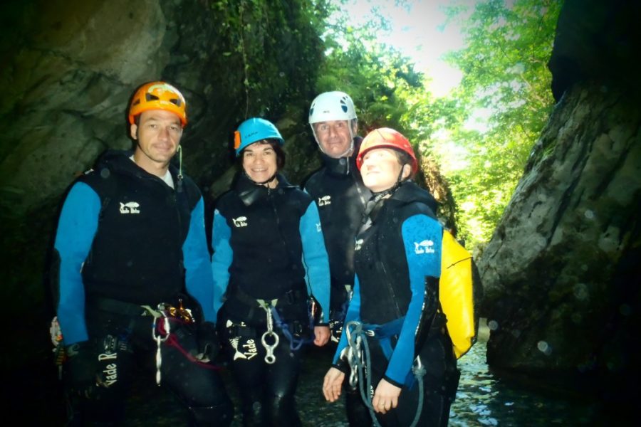 Canyon d'Harzubia