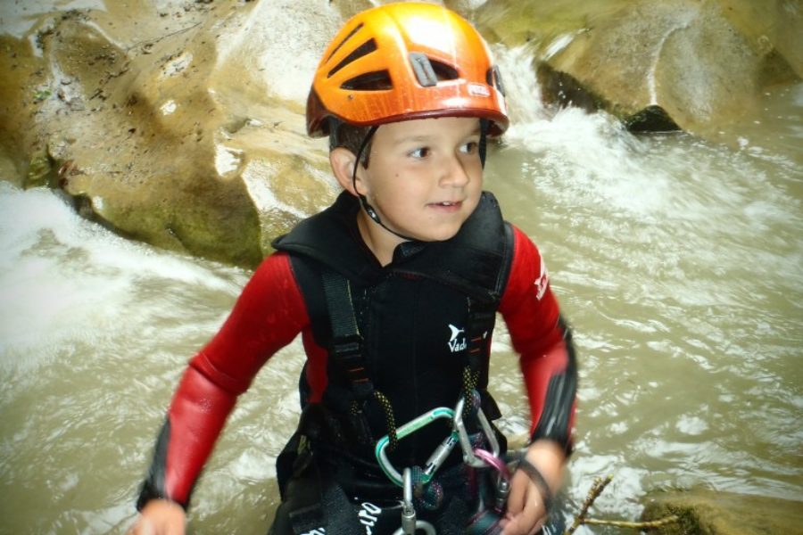 Canyon d'Ourdaybi