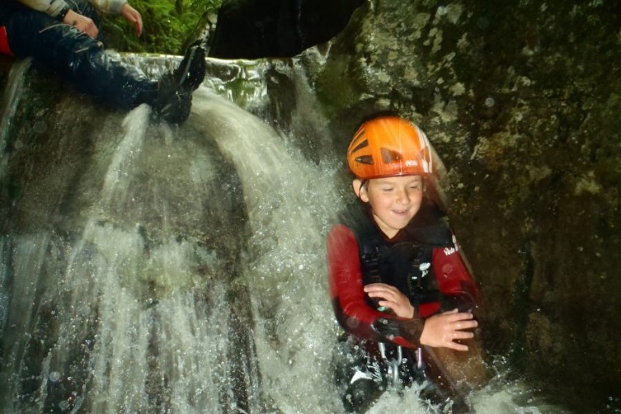 Canyon d'Ourdaybi