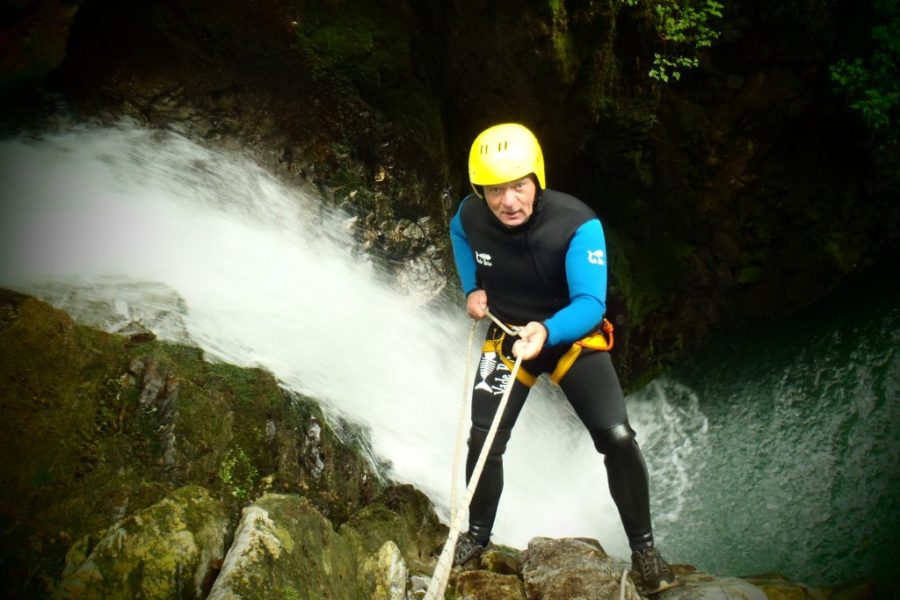 Canyon Phista