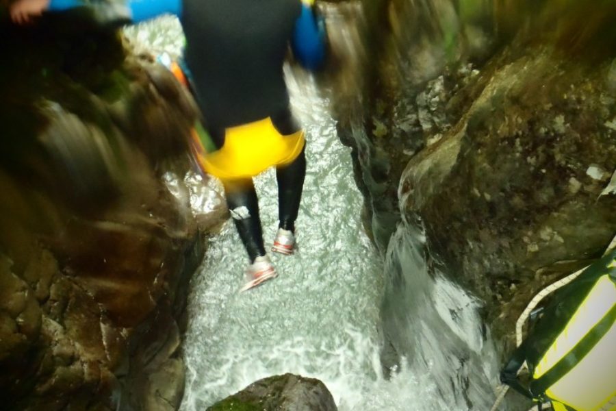 Canyon Phista