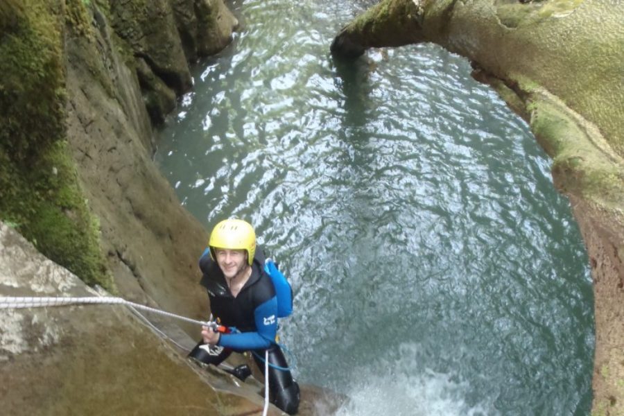 Canyon Phista