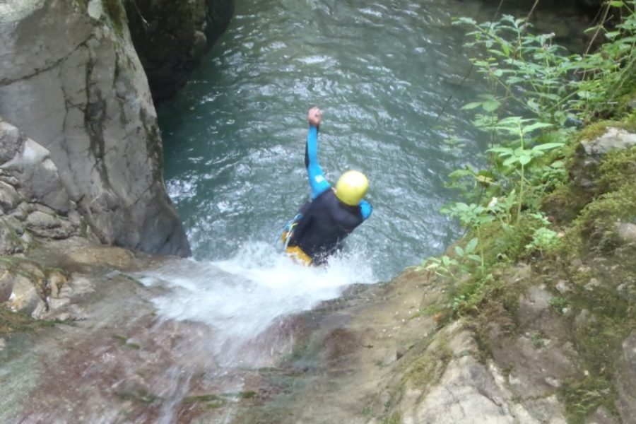 Canyon Phista