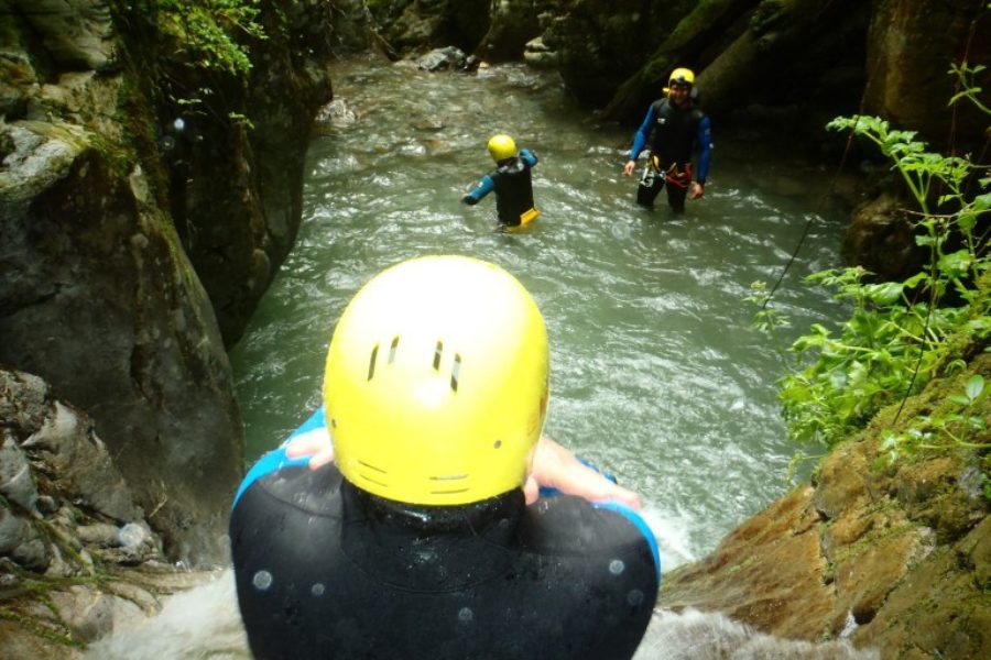 Canyon Phista