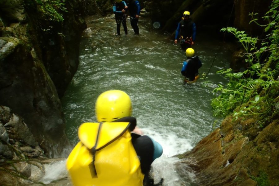 Canyon Phista