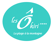 Okiri Logo