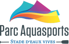 Parc Aquasport logo