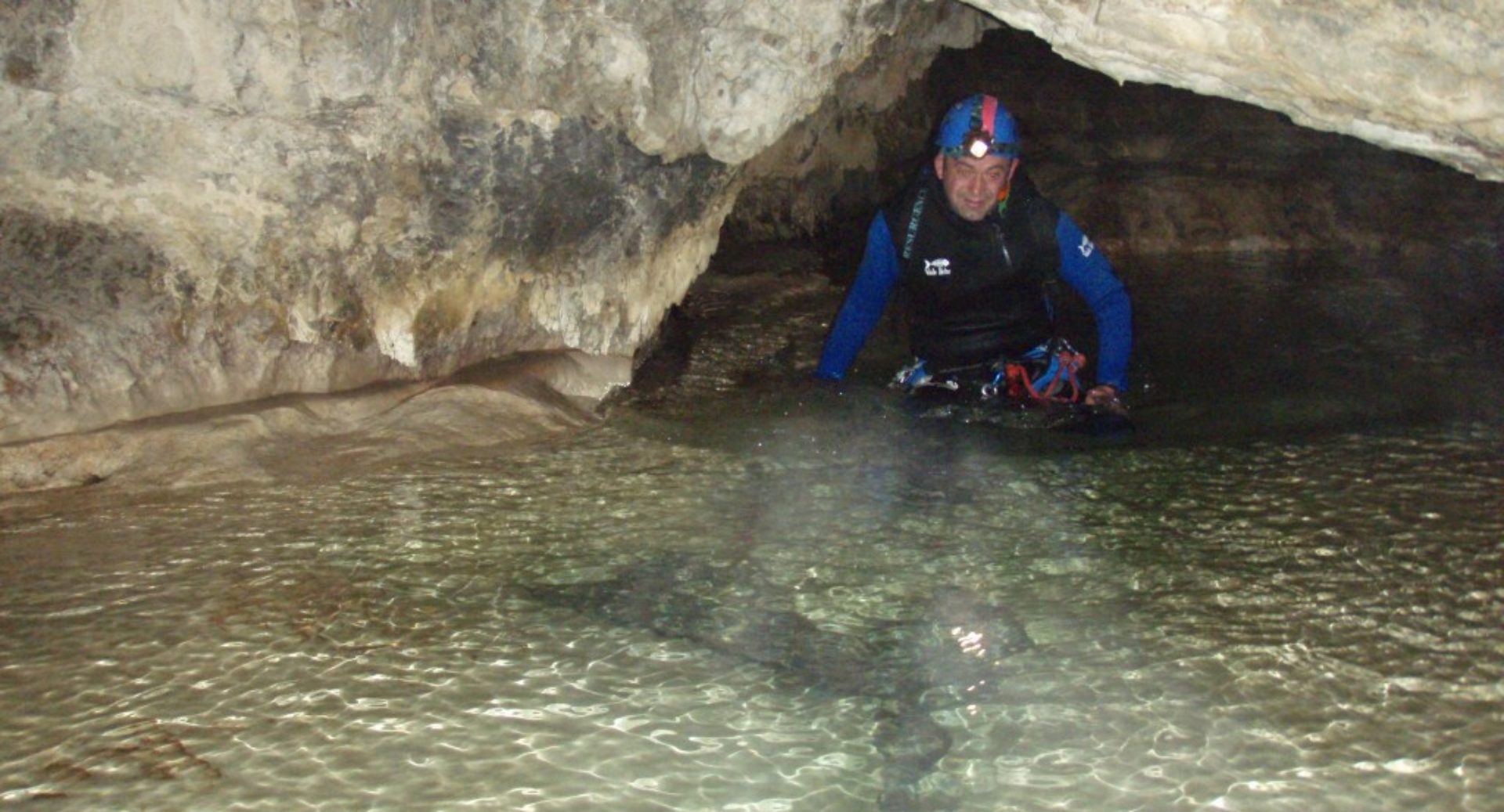 Petite Bidouze (Souterrain)