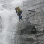 Canyon de Besse Inférieur