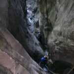 Canyon de Besse intégral