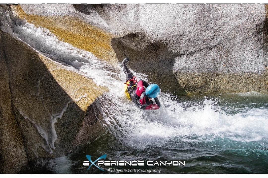 Lancement de la Saison 2021 Canyoning – Vallée d’Ossau / Laruns