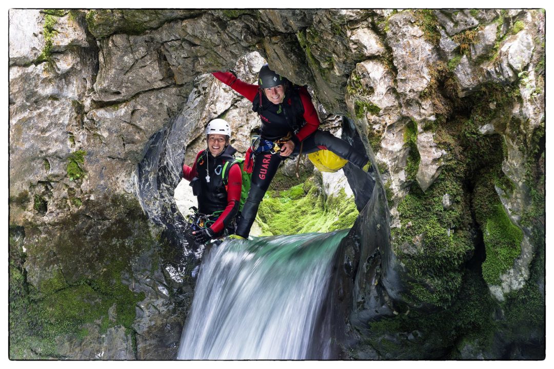 Une Equipe de professionnels pour vous accueillir sur Laruns