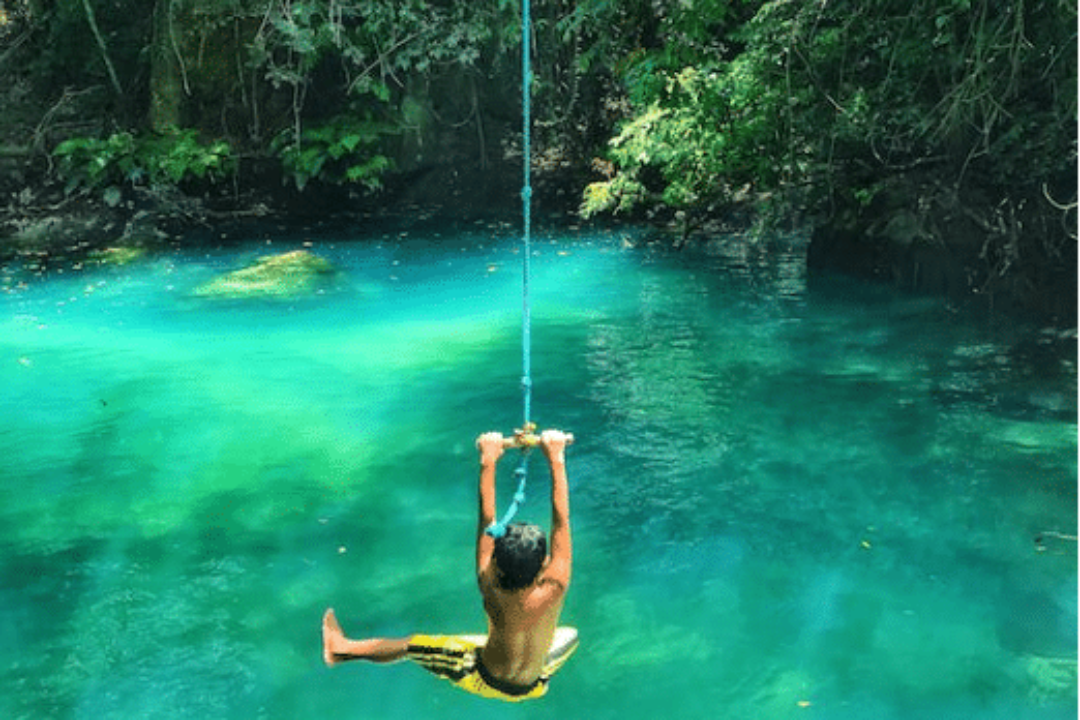 Quel âge pour faire du canyoning ? Les réponses à vos questions